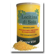 Lecitina soia 400 g - integratore per il controllo del colesterolo e dei trigliceridi