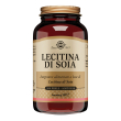 Lecitina soia 1200 perlesolgar
