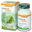 Farmaderbe lecitina di soia 200 perle