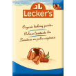 Leckers polvere lievit bio 4 bustine