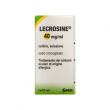 Lecrosine collirio flaconi 10ml 40mg/ml
