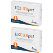 Lecurpet compresse 2x30 g