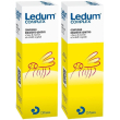 Ledum® complex set da 2 2x60 ml spray