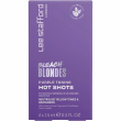Lee stafford bleach blondes purple toning hot shots – trattamento anti