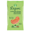 Leg lenticchie rosse dec 400g