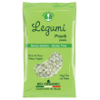 Leg piselli spezzati bio 400g
