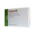Legalon e 30 compresse rivestite