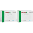 Legalon e set da 2 2x30 pz compresse rivestite con film