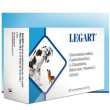 Legart 30 compresse - mangime per la funzionalita articolare di cani e gatti