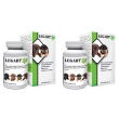 Legart up 60 compresse da 1 g 2x60 g