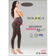 Leggings mam 70d smc9 nero l