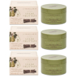 Legni fruttati crema corpo 250 ml 3x250 ml