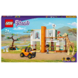 Lego friends il soccorso degli animali di mia 1 st