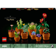Lego icons piantine