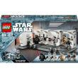 Lego star wars imbarco sulla tantive iv