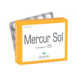 Lehning 39 mercurius com 80 compresse