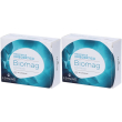 Lehning biomag set da 2 2x90 pz compresse