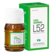 Lehning l52 30ml gocce