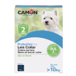 Leis collare barriera cane 60cm l