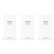 Lelo hex preservativi original confezione da 12 3x1 pz