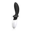 Lelo loki massaggiatore personale per uomo colore obsidian black 1 pz