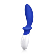 Lelo loki massaggiatore personale per uomo federal blue 1 pz vibratore