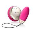 Lelo lyla2 massaggiatore a proiettile per adulti colore cerise 1 pz vi