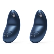 Lelo nea3 piccolo massaggiatore femminile stimolatore clitorideo color