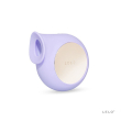 Lelo sila cruise succhia clitoride sonico lilac 1 pz vibratore