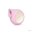 Lelo sila cruise succhiaclitoride sonico colore pink 1 pz vibratore