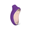 Lelo sona2 cruise succhia clitoride per donna colore purple 1 pz vibra