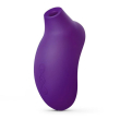 Lelo sona2 succhia clitoride donna colore purple 1 pz vibratore