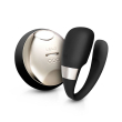 Lelo tiani 3 sex toys donna stimolatore clitorideo a forma di u colore