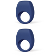 Lelo tor3 anello vibrante colore base blue 1 st