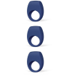 Lelo tor3 anello vibrante colore base blue 1 st