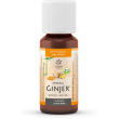 Lemon pharma ginjer gocce per il benessere gastrointestinale 20 ml