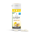 Lemon pharma gomme ginjer/lim