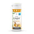 Lemon pharma gomme ginjer/mie