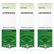 Lemongrassodante olio essenziale 3x10 ml essenziale