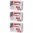 Lemuria henerga tiger stick 3x100 ml soluzione orale