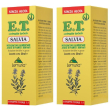 Lemuria salvia et 2x30 ml gocce orali