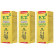 Lemuria salvia et 3x30 ml gocce orali
