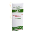 Len os gocce 12 g