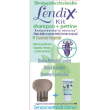 Lendix shampoo plus+pettine 2in1