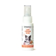 leni cream dog - crema lenitiva e idratante per polpastrelli e tartufo del cane 50 ml
