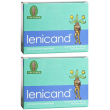 Lenicand compresse 1000 mg 2x30 pz
