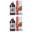 Lenicyst 200 ml 2x200 ml soluzione orale