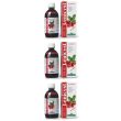 Lenicyst 200 ml 3x200 ml soluzione orale