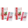 Lenicyst liquido 8 bustine 2x8x160 ml bustina