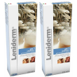 Leniderm shampoo cani e gatti set da 2 2x250 ml